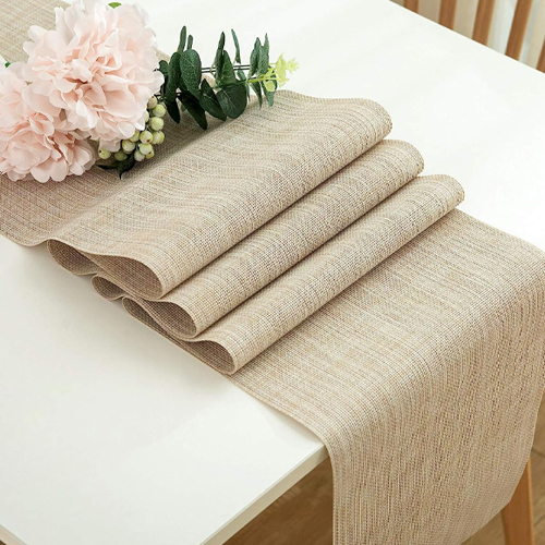 Designer Dining Table Cover