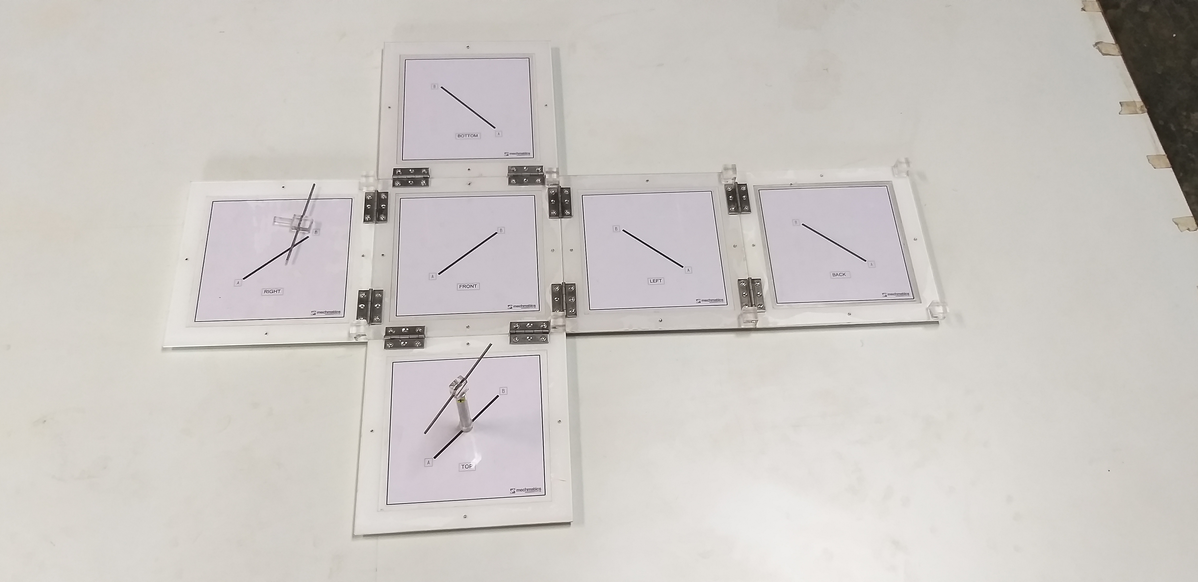 Engineering Drawing Tools