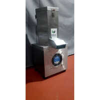 Garlic Peeler Machine - Feature: High Efficiency