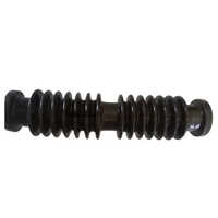 Three Phase Solid Core Insulator Application: Commercial