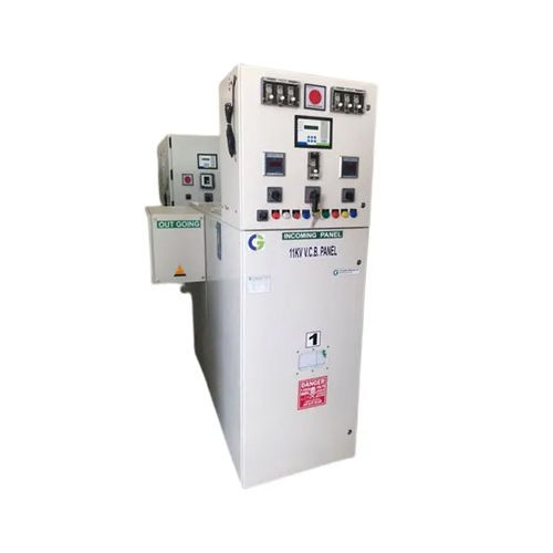 As Per Requirement 11Kv Vacuum Circuit Breaker Panel