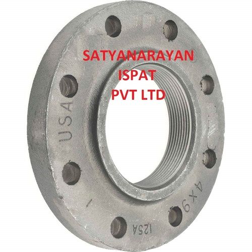 Ductile Iron Flange