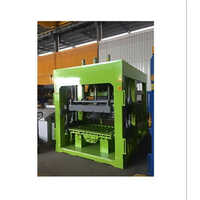 Cement Block Making Machine