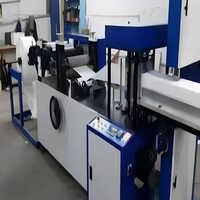 Paper Folding Machines