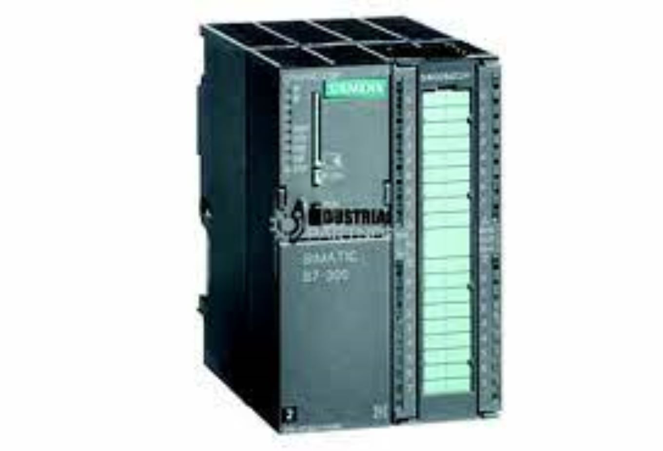 6ES7313-6CG04-0AB0- Siemens programmable logic controller