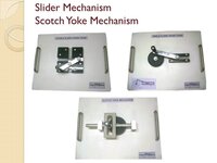 Davis Steering Mechanism Teat Rig