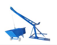 MONKEY HOIST MINI CRANE 1000KG