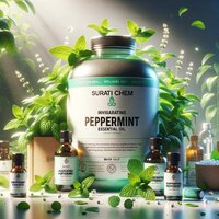 Peppermint Oil