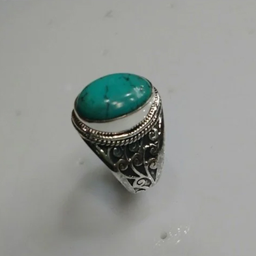 Turquoise Ring