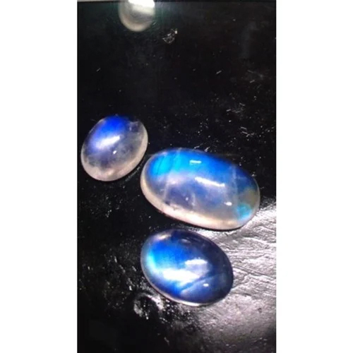 Rainbow Moonstone