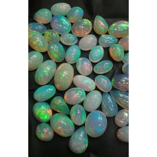 Ethiopian Opal Stone