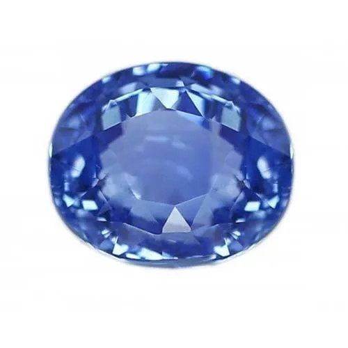 Blue Sapphire Stone