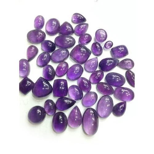 Amethyst Gemstone Beads