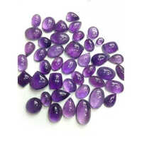 Amethyst Gemstone Beads