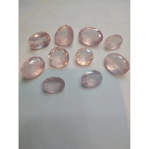 Rose Quartz Stone