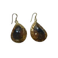 Multi Sapphire Earring - Gender: Women