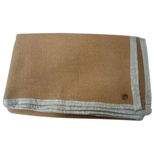 Airofresh Vermiculite Coated Ceramic Blanket