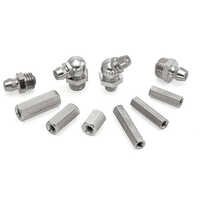Mild Steel Components - Steel Material, Industrial Usage | Durable And Versatile Solutions For Manufacturing Settings