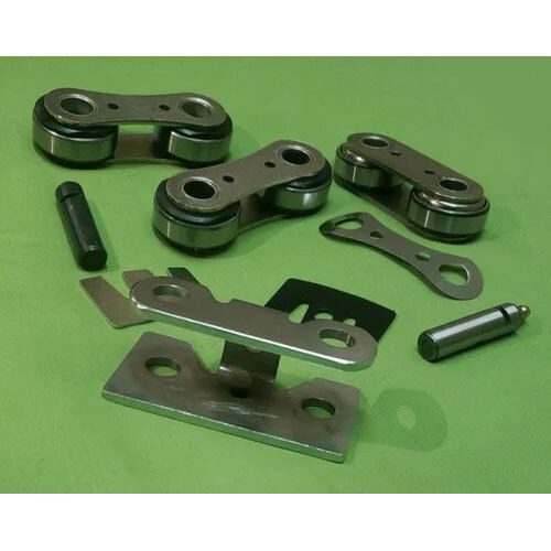 Stenter Machine Parts