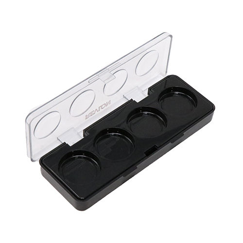 Cosmetics Molded Plastic Parts Application: Industrial