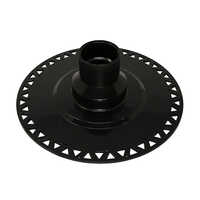 Engineering Plastic Component Application: Industrial