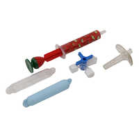 Medical Equipment Suppliers Application: Pharma Industry