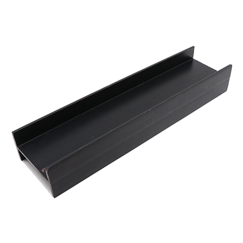 Extruded Plastic Profiles