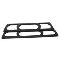 Industrial Plastic Parts - High-quality Plastic, Precise Processing, Custom Color Assurance, Warranty Included