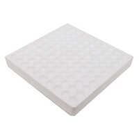 Thermocol Molding - High-quality Thermocol Material, Industrial Application, Various Colors | Warranty Included, Ideal For Custom Packaging And Insulation