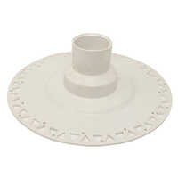 Pvc Injection Molded Parts - High-quality Plastic , Durable Industrial Applications With Custom Color Options And Warranty