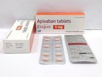 Eliquis 5mg Tablet