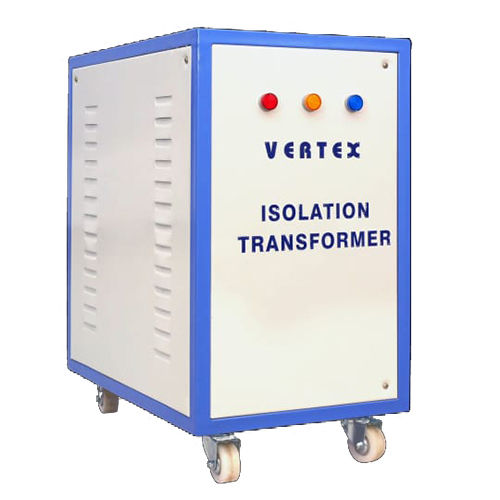 Isolation Transformer