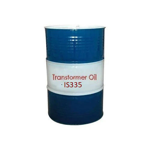 Is335 Transformer Oil Application: Industrial