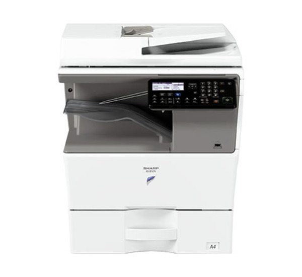 Sharp MX B350WZ Black and White A4 size Auto Duplex Photocopier Printer Scanner