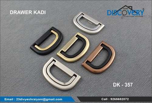 DESIGNER PULL KADI HANDLE