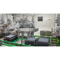 Bct Chemical Dosing Machine - Color: Grey