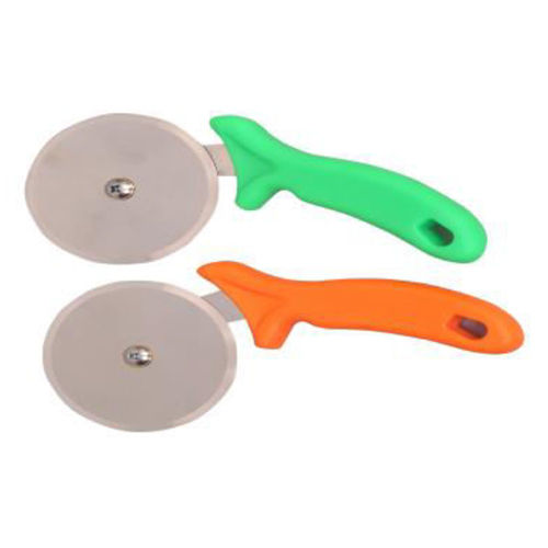 Stainless Steel Commercial Pizza Cutter