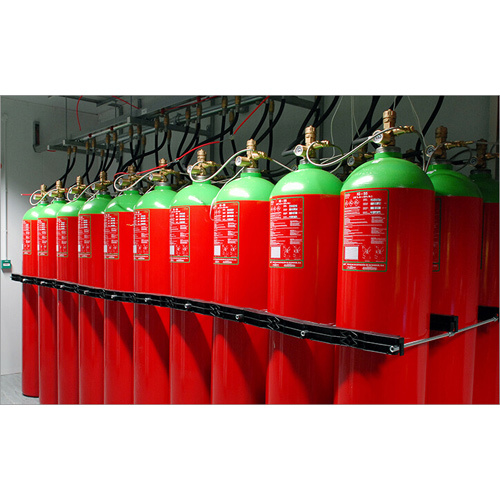 Fire Protection System Service