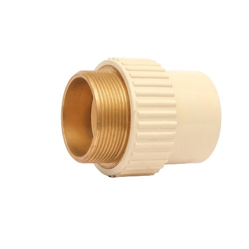 Brass Male Thread Adaptor