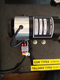 Cam Analysis Apparatus