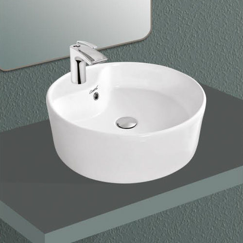 465 x 465 x 160 mm Opera Table Top Basin