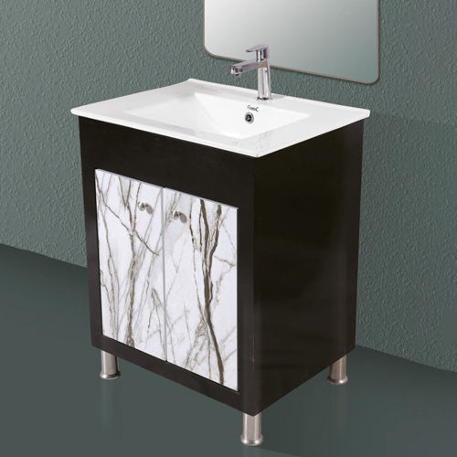 Vanity Counter Basin