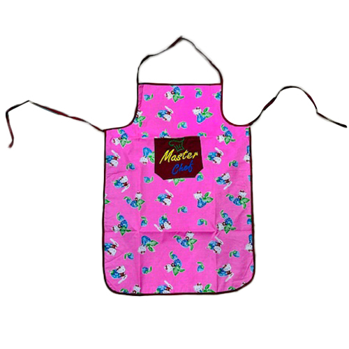 Apron Print