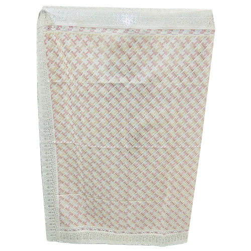 Multicolor Mewa 4 Inch Less Table Cover