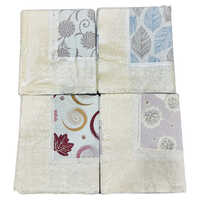 Multicolor Gliter Table Covers