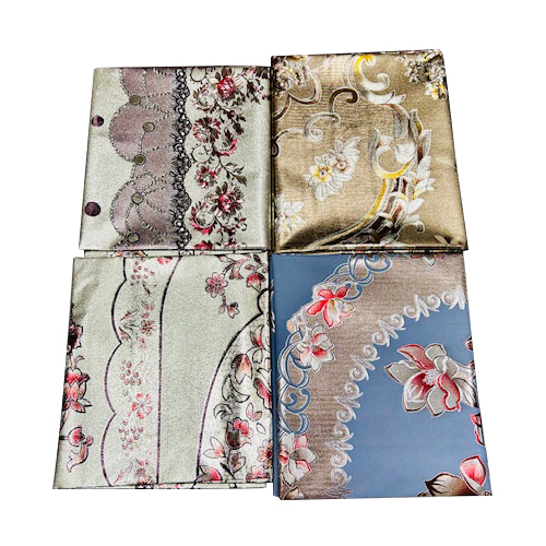 Cherry Panel Table Covers