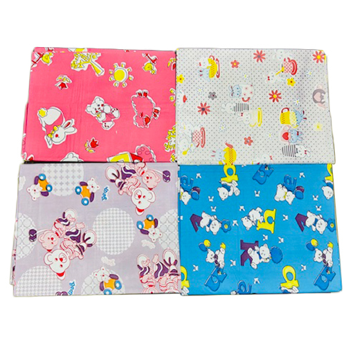 Nursery Table Covers