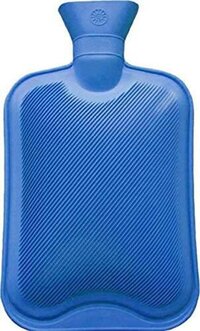 2 Liter Rubber Hot Bags