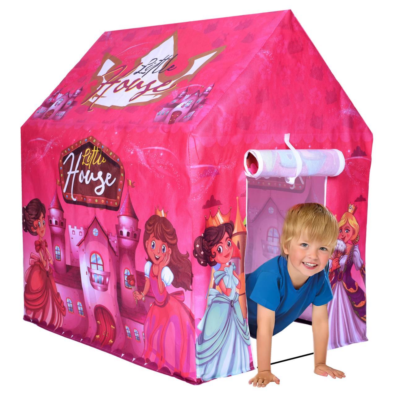 LITTLE HOUSE TENT