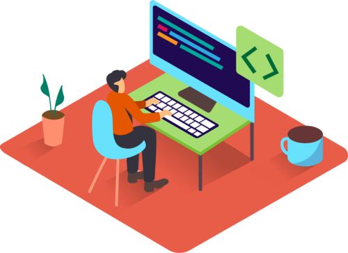 Ecommerce Web Development Service